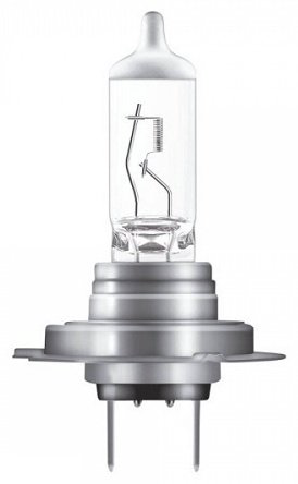 Автолампа Osram 64210NBS-01B галогенная, 1 шт купить,NaN