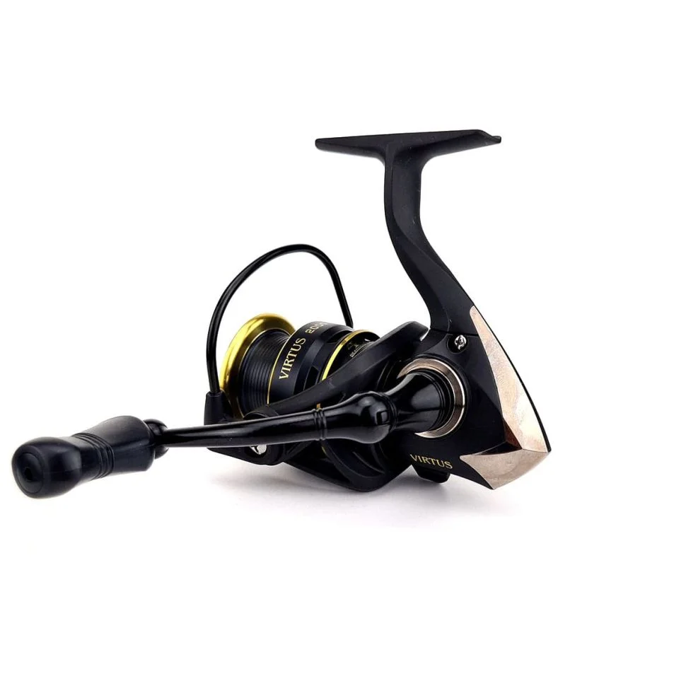 Катушка Ryobi Virtus 2000 купить,NaN