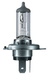 Автолампа Neolux N472 галогенная, 1 шт купить,NaN