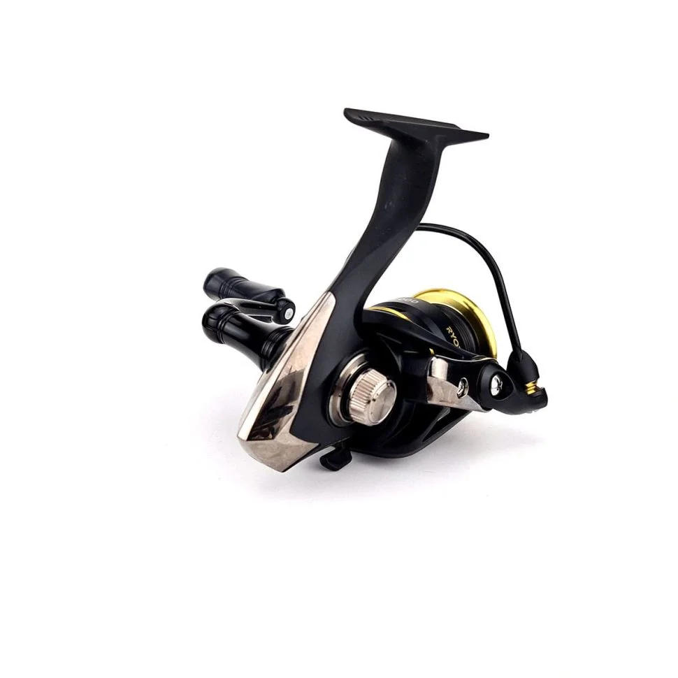 Катушка Ryobi Virtus 2000 купить,NaN
