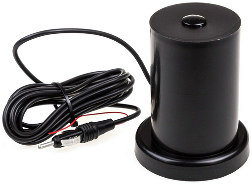 Skyway антенна S00203013 черный
