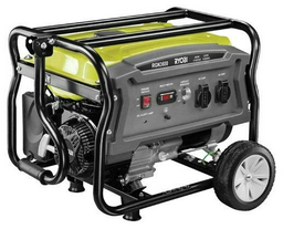 Электрогенератор Ryobi RGN3600