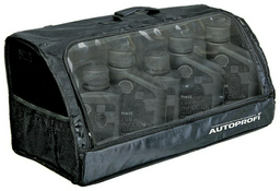 AUTOPROFI органайзер ORG35BK черный