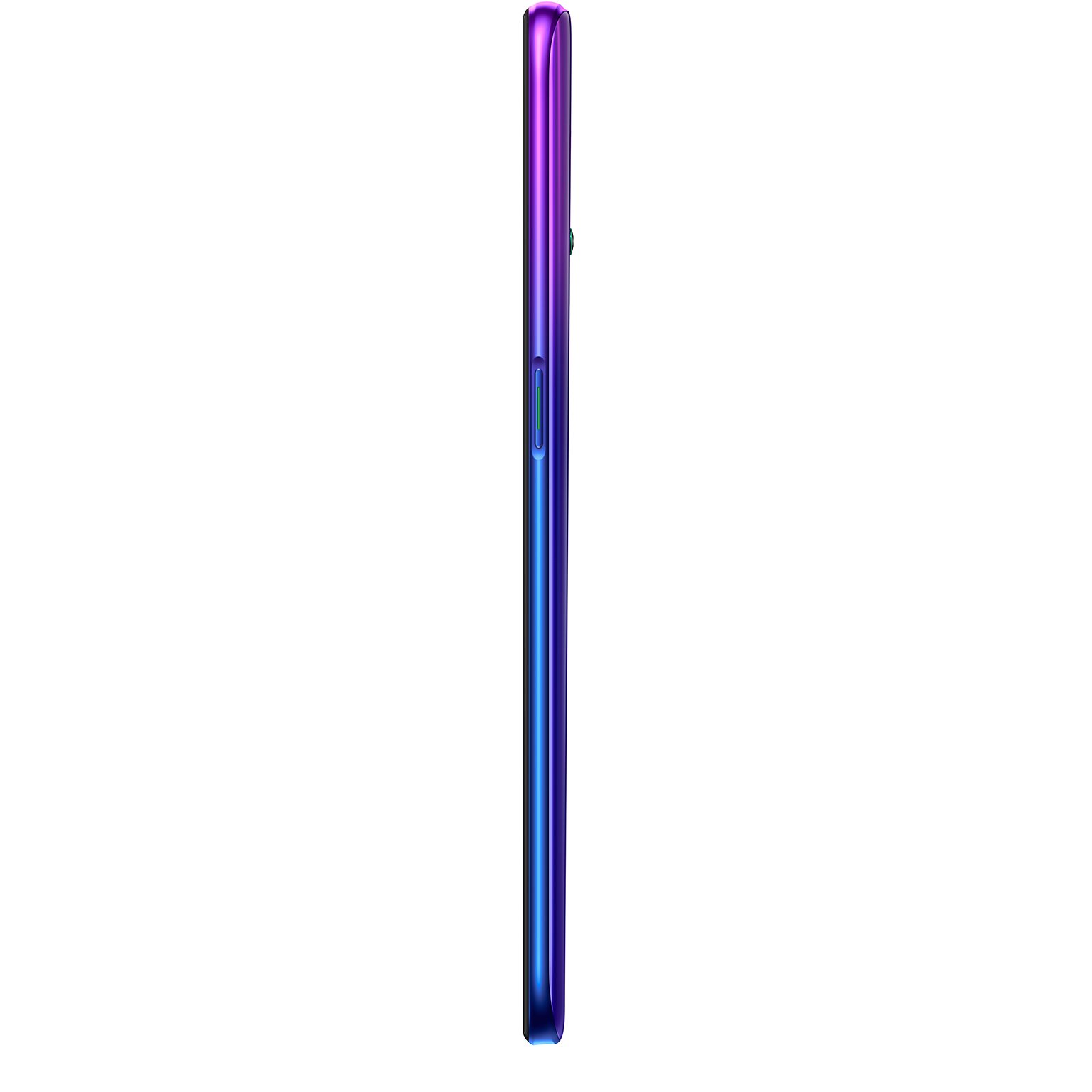 Смартфон Oppo Reno Z 128Gb Purple купить,NaN