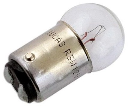 Автолампа Bosch 1987302204 галогенная, 1 шт купить,NaN
