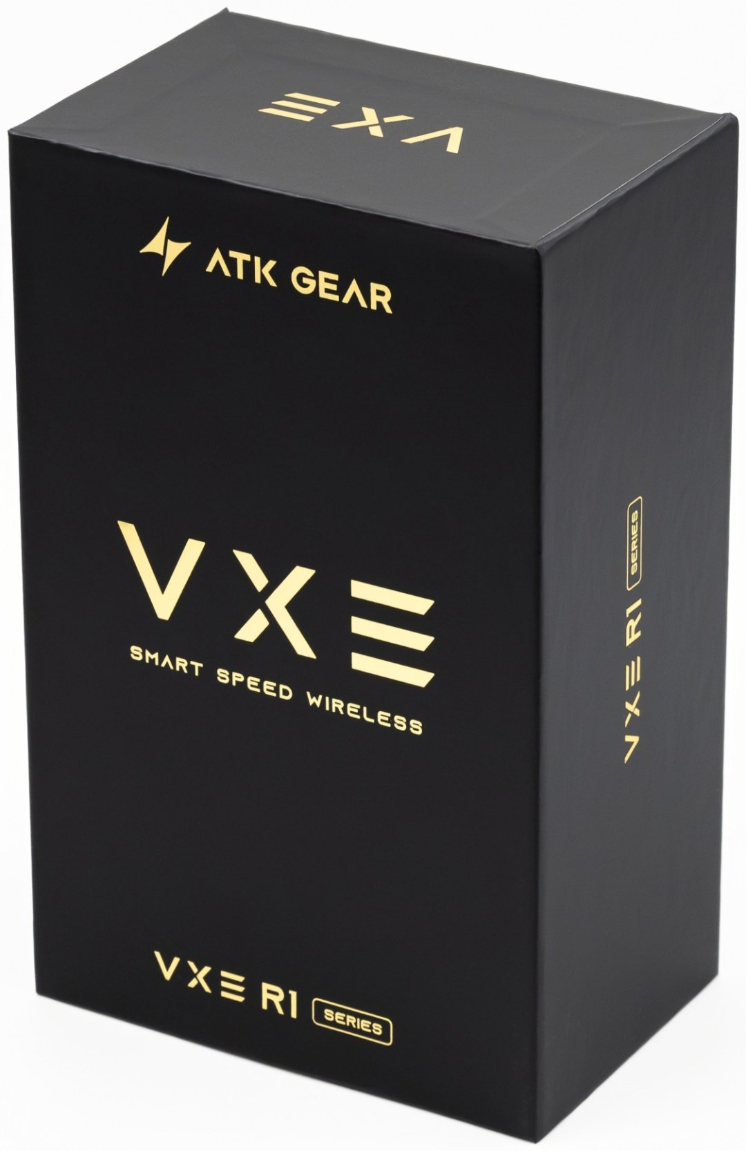 Мышь VXE R1 PRO MAX черный купить,26990
