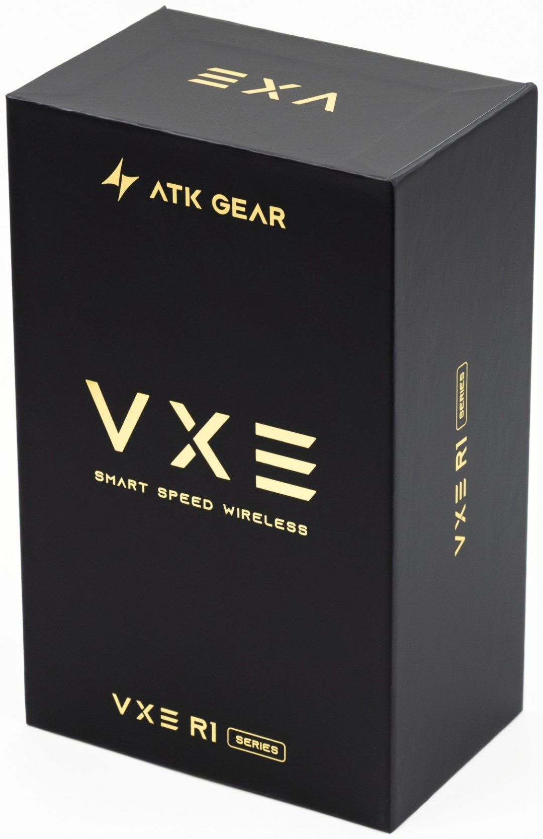 Мышь VXE R1 PRO MAX черный купить,26990