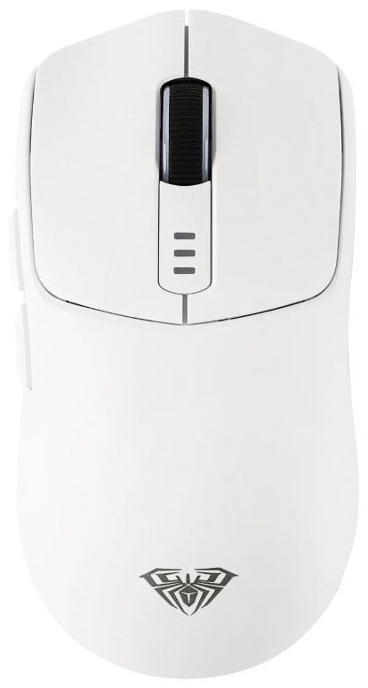 Мышь AULA sc580 белый купить,7990