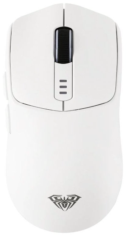 Мышь AULA sc580 белый купить,7990