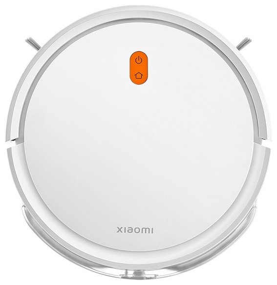 Робот-пылесос Xiaomi Robot Vacuum E5 белый