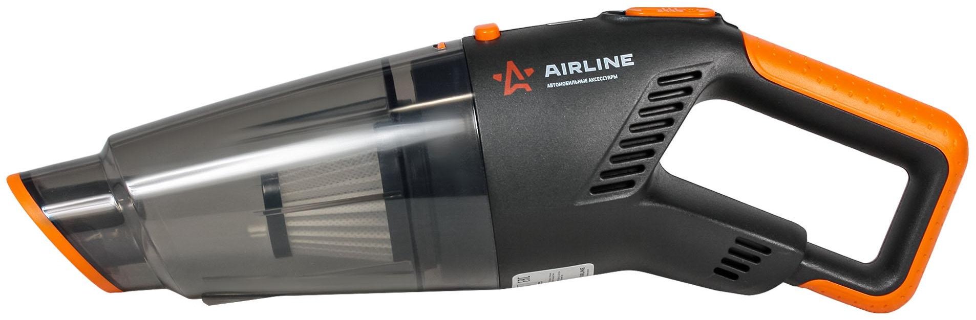 AIRLINE AIR VCA-04 0.5 л черный купить,NaN