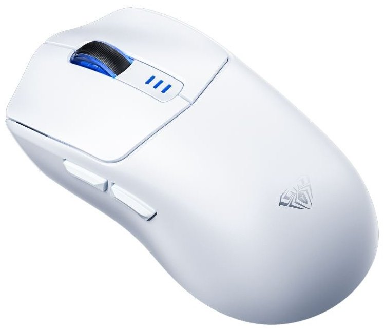 Мышь AULA sc580 белый купить,7990