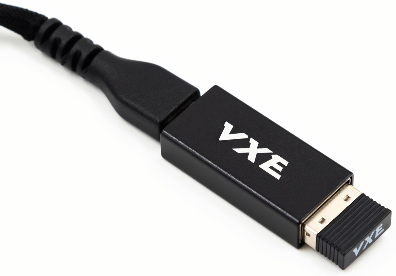Мышь VXE R1 PRO MAX черный купить,26990