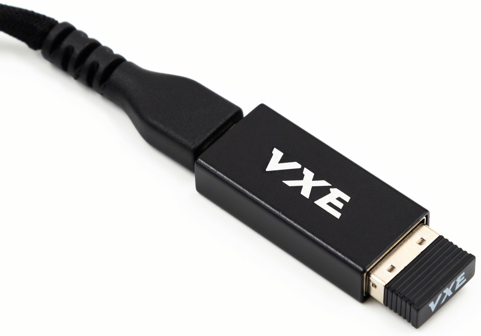 Мышь VXE R1 PRO MAX черный купить,26990