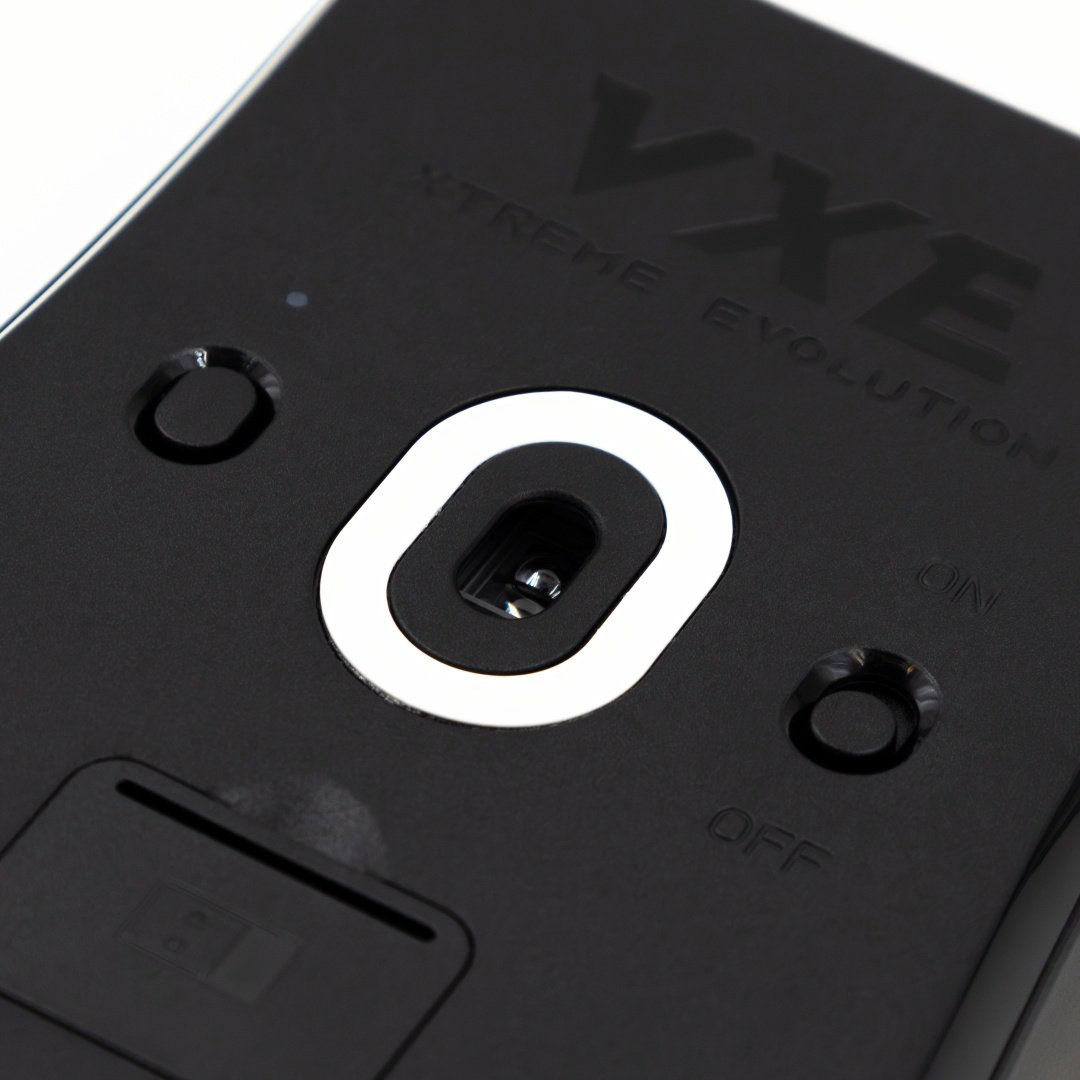 Мышь VXE R1 PRO MAX черный купить,26990