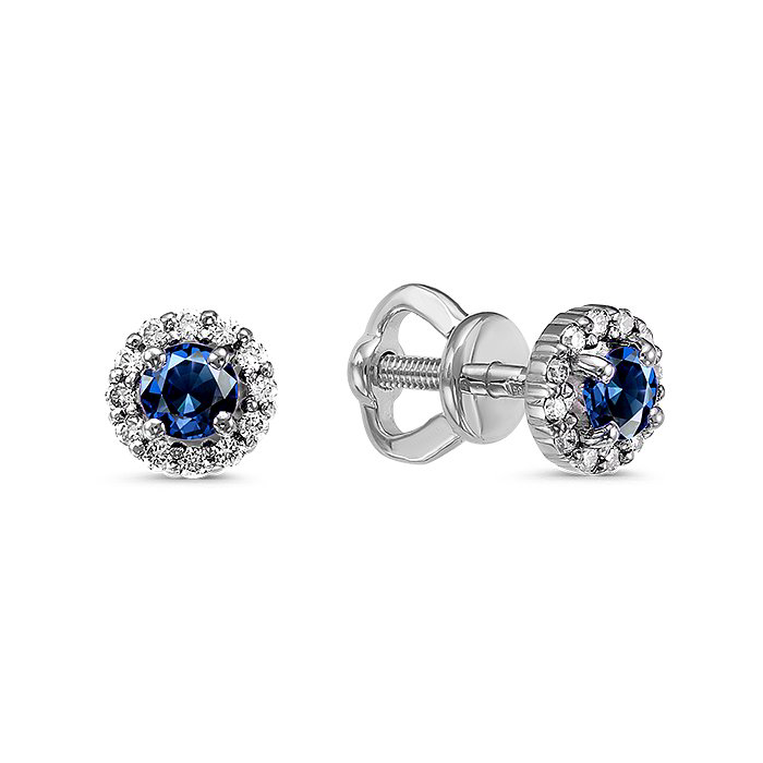 Серьги Imperial С0934-222 купить,NaN