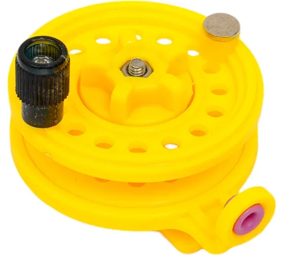 Катушка Salmo Ice HR 3058-02