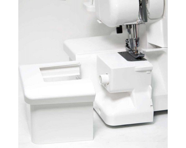Оверлок Janome Mylock 944D белый купить,NaN