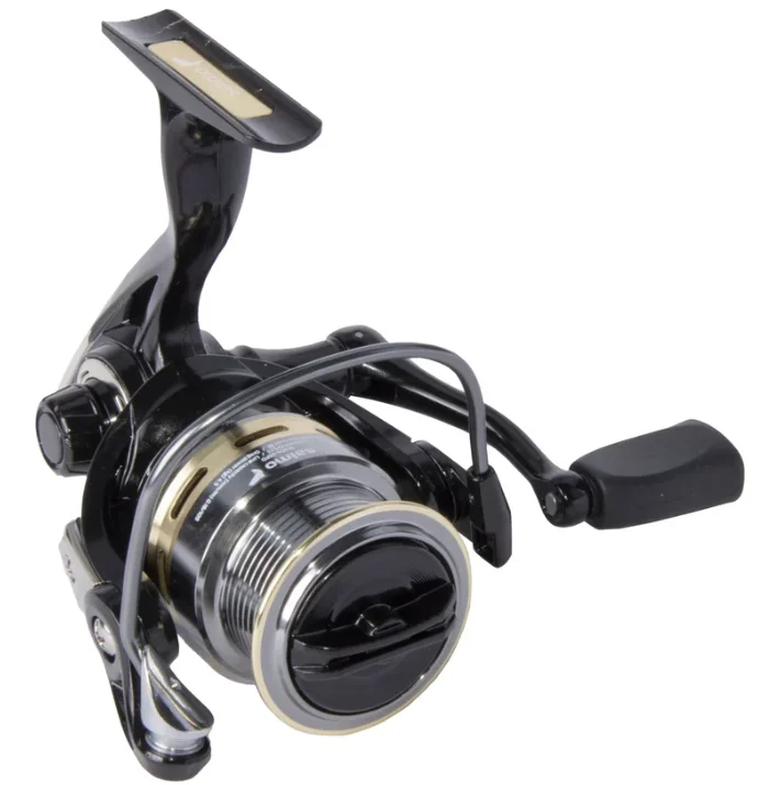 Катушка Salmo Sniper Spin II 4 2000FD SSS04-20FD купить,NaN