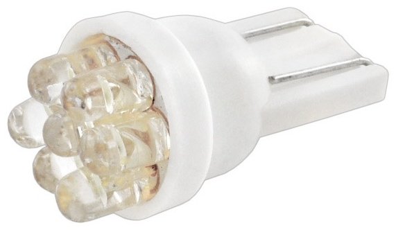 Skyway ST107LEDT107LEDWS08201128 светодиодная W5W, 1 шт купить,NaN