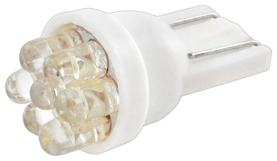 Skyway ST107LEDT107LEDWS08201128 светодиодная W5W, 1 шт купить,NaN