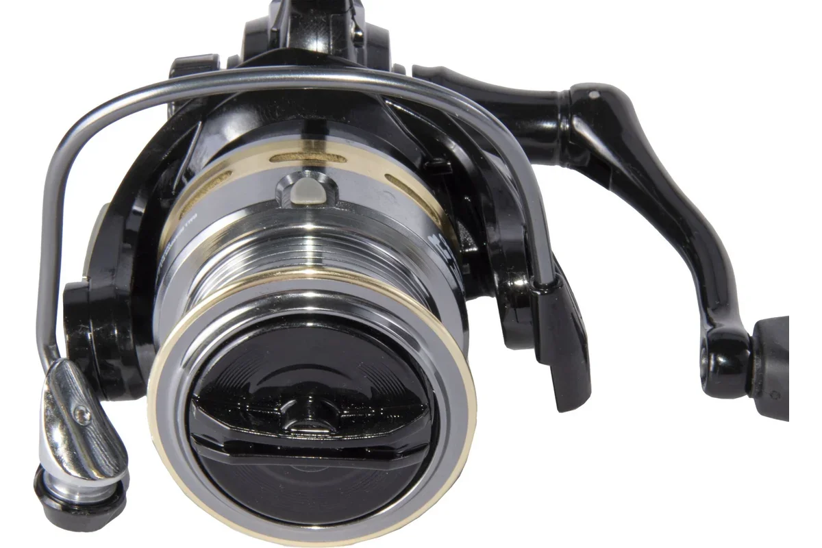 Катушка Salmo Sniper Spin II 4 2000FD SSS04-20FD купить,NaN