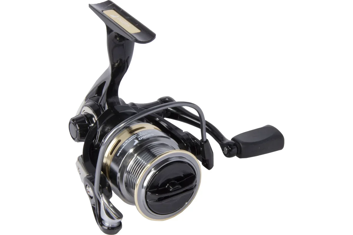Катушка Salmo Sniper Spin II 4 3000FD SSS04-30FD купить,NaN