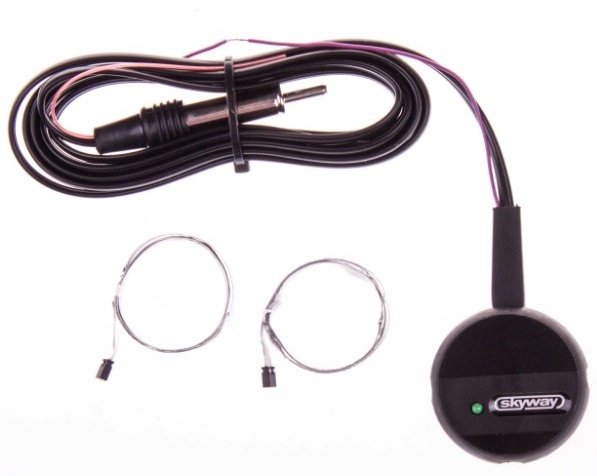 Skyway антенна S00203004 черный купить,NaN