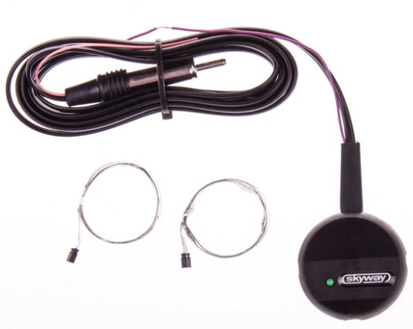 Skyway антенна S00203004 черный купить,NaN