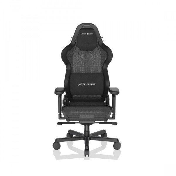 Кресло игровое DX Racer AIR/R1S/N Pro черное купить,NaN