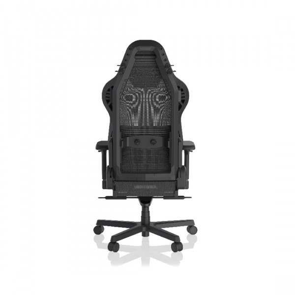 Кресло игровое DX Racer AIR/R1S/N Pro черное купить,NaN
