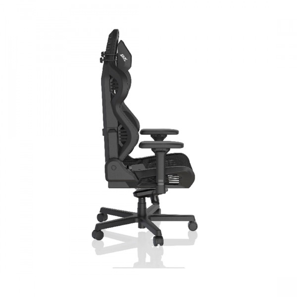 Кресло игровое DX Racer AIR/R1S/N Pro черное купить,NaN