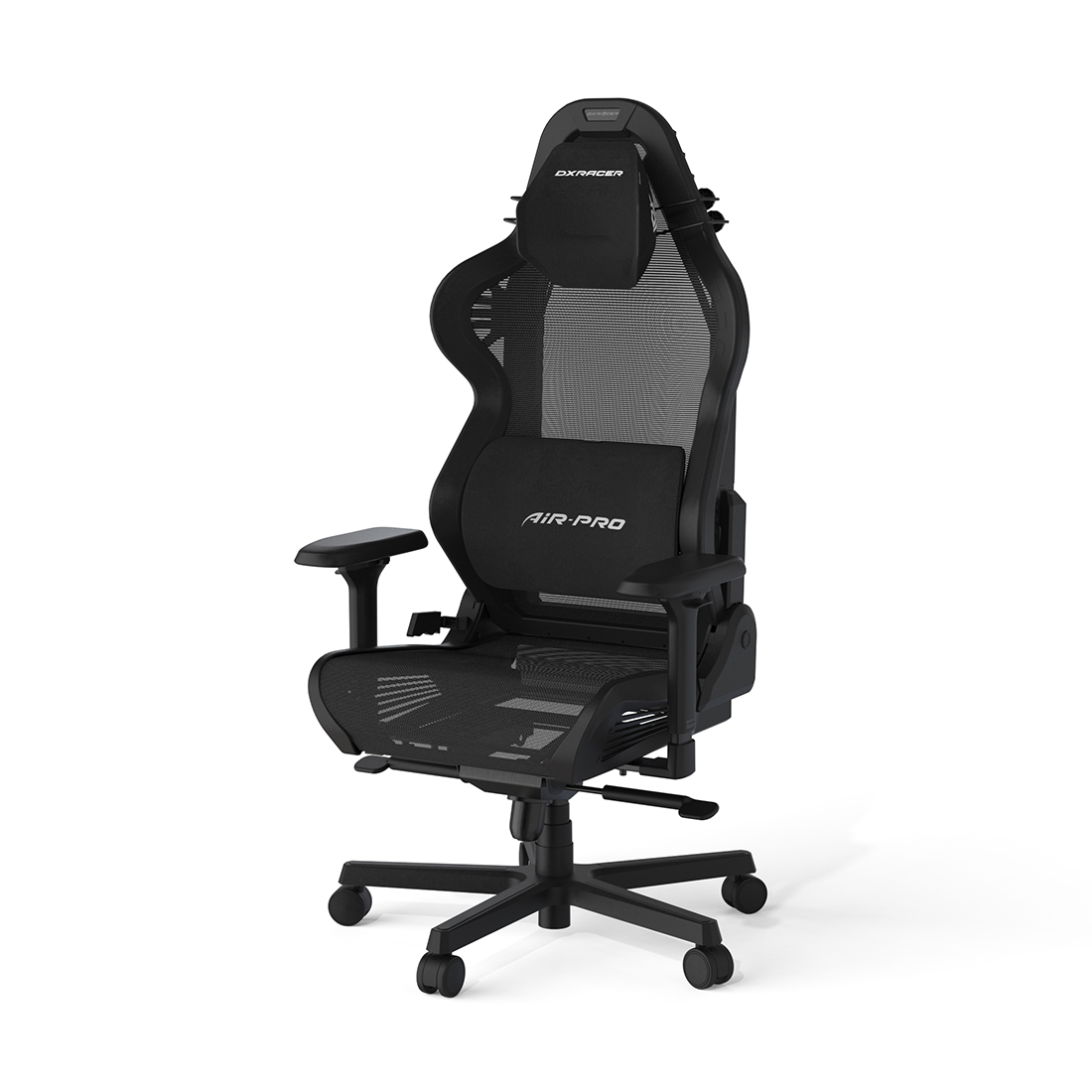 Кресло игровое DX Racer AIR/R3S/N черное купить,NaN