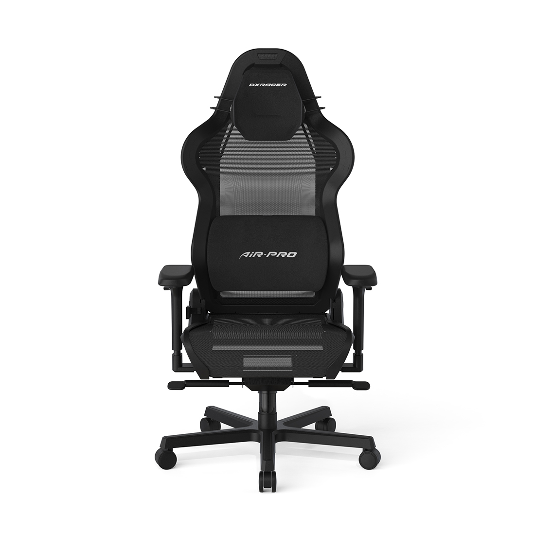 Кресло игровое DX Racer AIR/R3S/N черное купить,NaN