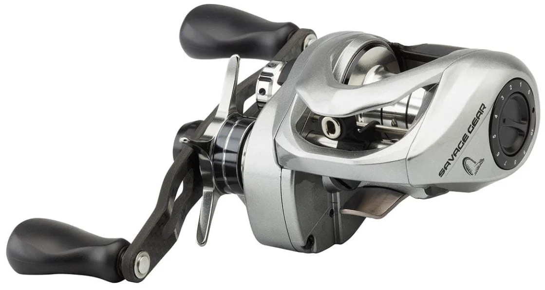 Катушка Savage Gear SG10 250 LH 2500 купить,NaN