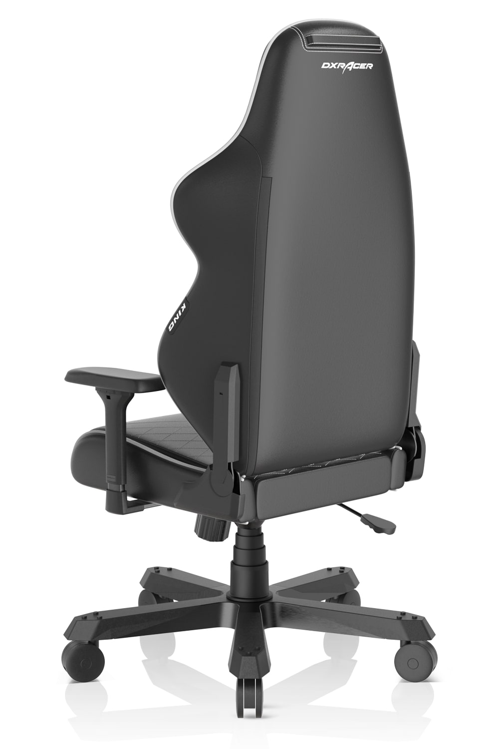Кресло игровое DX Racer GC/T200/NW черное купить,NaN