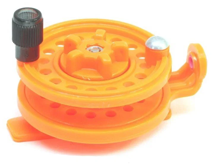 Катушка Salmo Ice HR 3058-01 купить,NaN