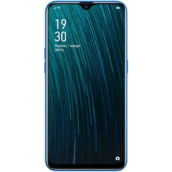 Смартфон Oppo A5s 32Gb Blue                                                  купить,NaN
