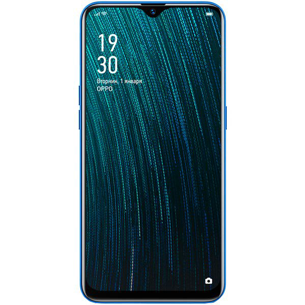 Смартфон Oppo A5s 32Gb Blue                                                  купить,NaN