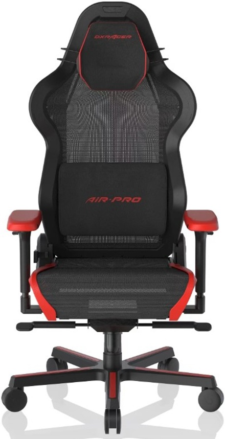 Кресло игровое DX Racer AIR/R1S/NR Pro черно-красное купить,NaN