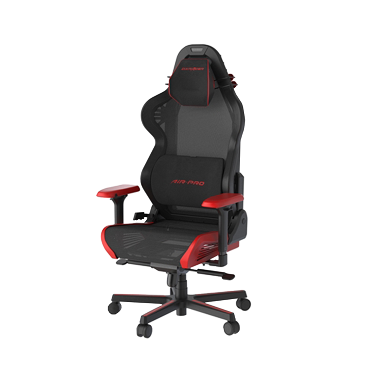 Кресло игровое DX Racer AIR/R1S/NR Pro черно-красное купить,NaN