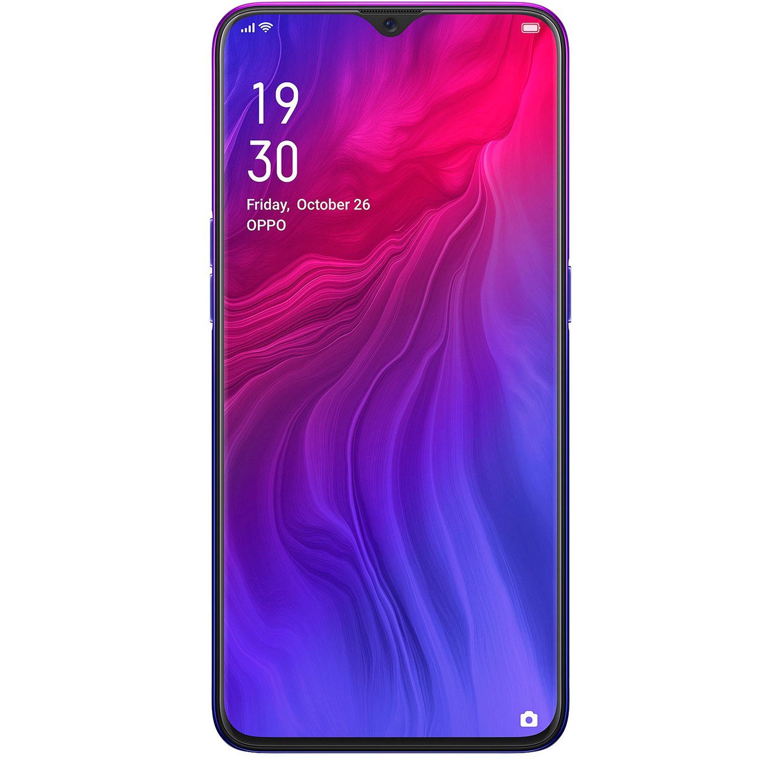 Смартфон Oppo Reno Z 128Gb Purple купить,NaN