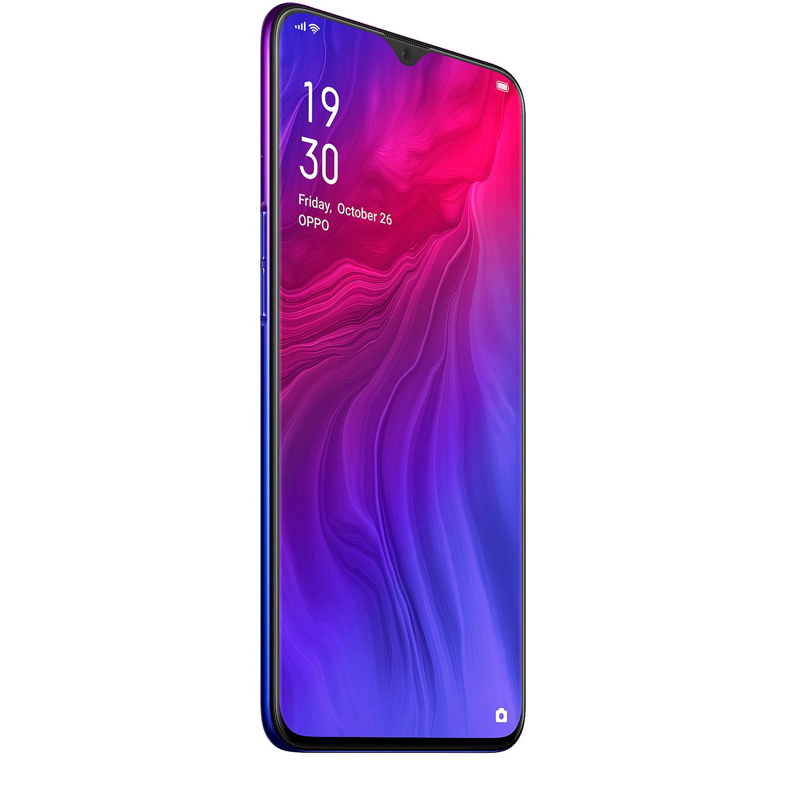Смартфон Oppo Reno Z 128Gb Purple купить,NaN