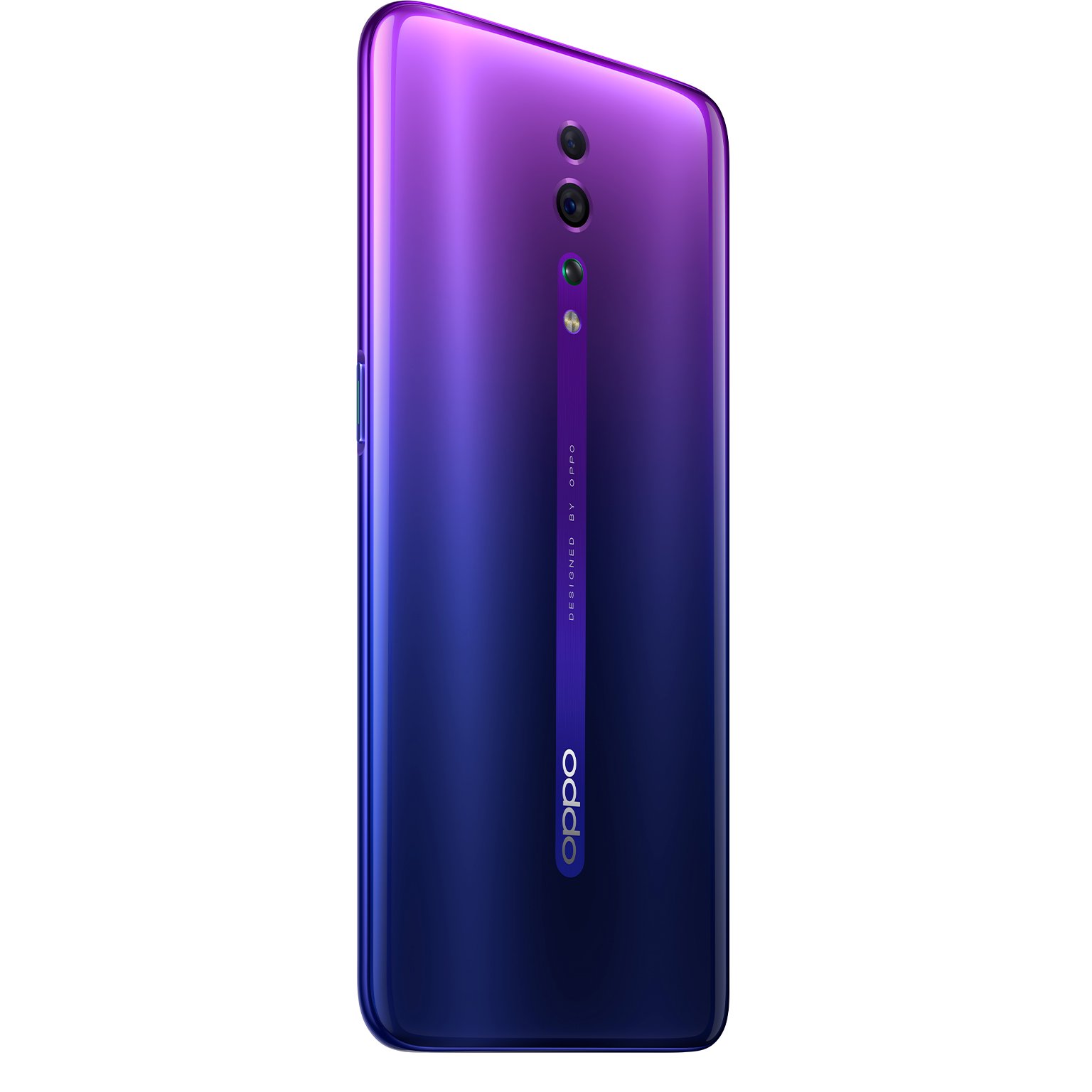 Смартфон Oppo Reno Z 128Gb Purple купить,NaN