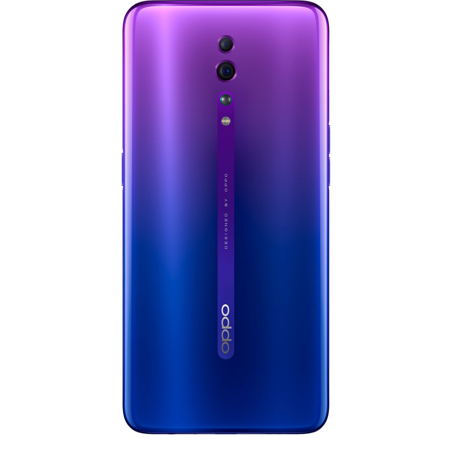 Смартфон Oppo Reno Z 128Gb Purple купить,NaN