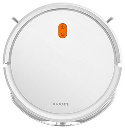 Робот-пылесос Xiaomi Robot Vacuum E5 белый