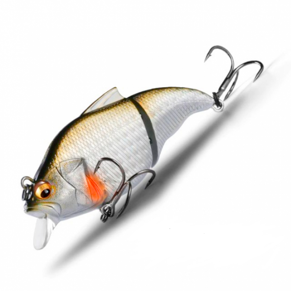 Воблер Bearking Megabass Vibration-X Vatalion 71SS 71мм 10.7 гр Color B купить,NaN