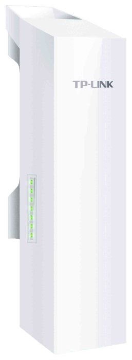 Точка доступа TP-Link CPE210 белая