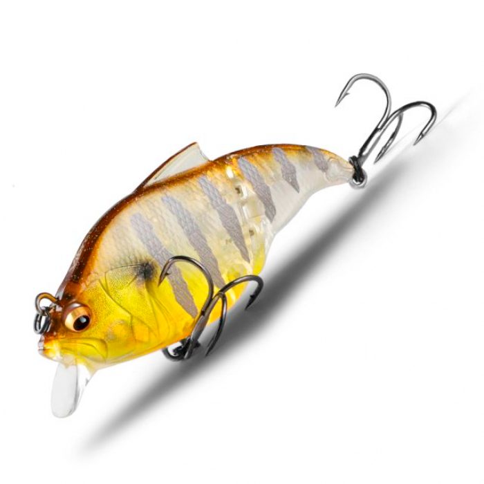 Воблер Bearking Megabass Vibration-X Vatalion 71SS 71мм 10.7 гр Color D купить,NaN