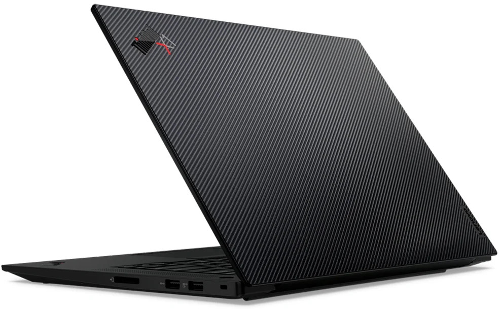 Ноутбук Lenovo ThinkPad X1 Extreme 21DE000RRT 16" Deep Black купить,NaN